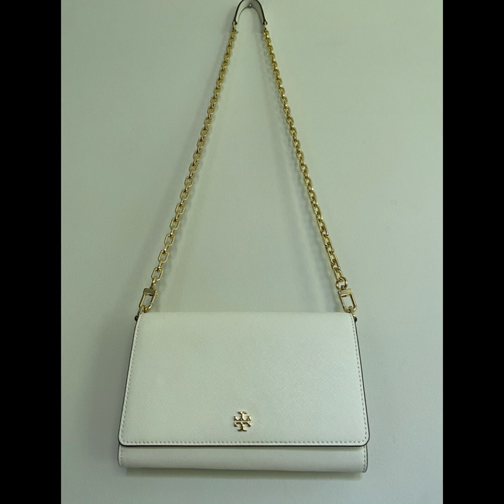 COPY - New Tori Burch Cross Body/Clutch
